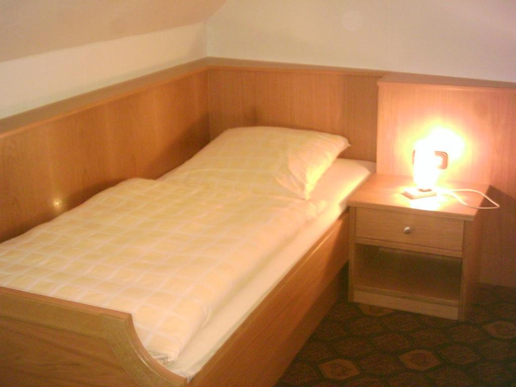 Hotel Rheinstein Rüdesheim am Rhein Quarto foto