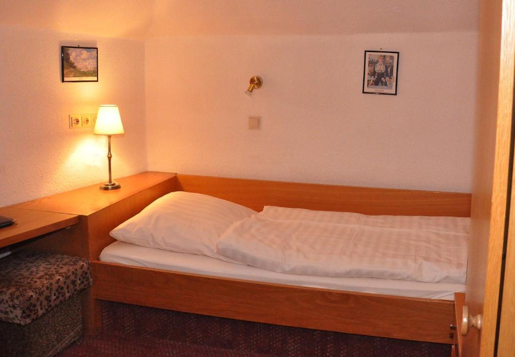 Hotel Rheinstein Rüdesheim am Rhein Quarto foto